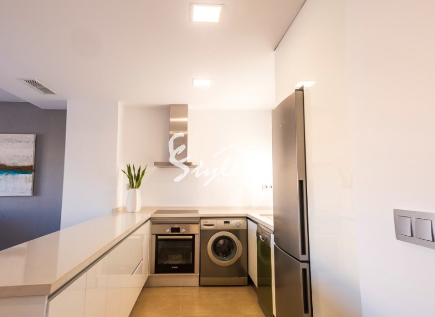 Nuevo - Apartamento - Vistabella Golf - Vista Bella