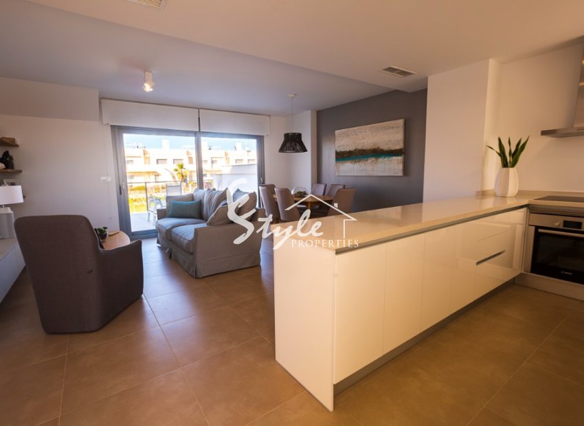 Nuevo - Apartamento - Vistabella Golf - Vista Bella