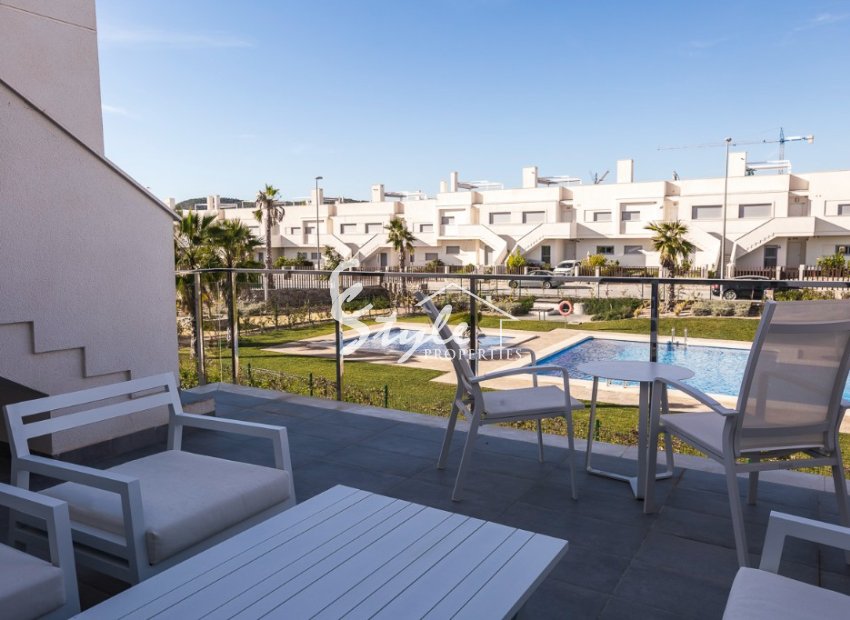 Nuevo - Apartamento - Vistabella Golf - Vista Bella