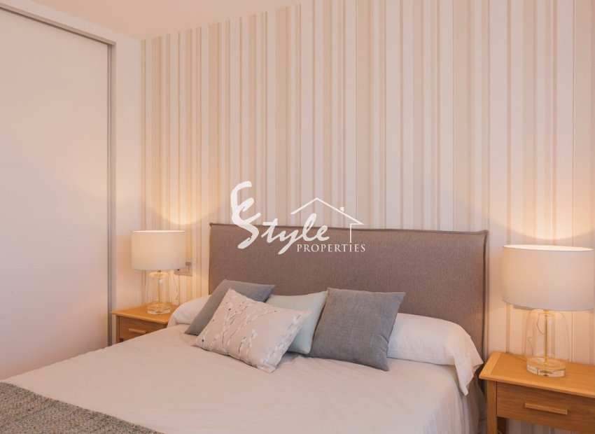 Nuevo - Apartamento - Vistabella Golf - Vista Bella