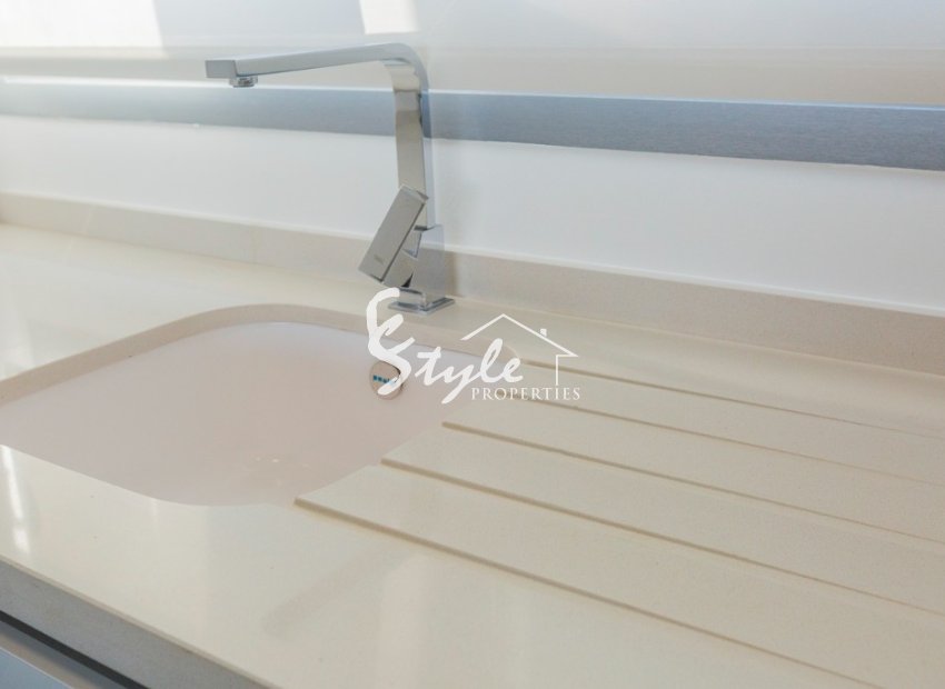 Nuevo - Apartamento - Vistabella Golf - Vista Bella