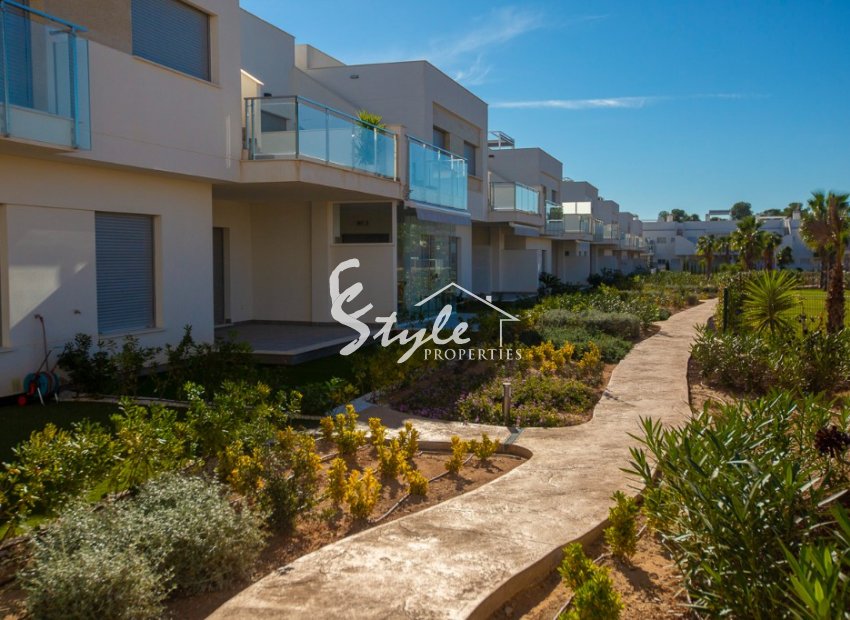 Nuevo - Apartamento - Vistabella Golf - Vista Bella