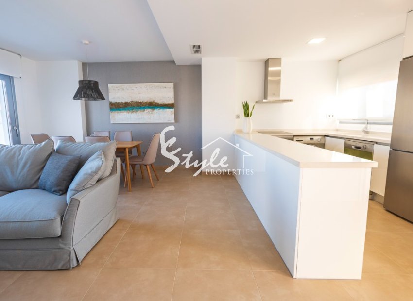 Nuevo - Apartamento - Vistabella Golf - Vista Bella