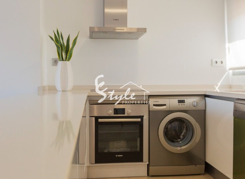 Nuevo - Apartamento - Vistabella Golf - Vista Bella