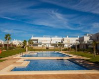 Nuevo - Apartamento - Vistabella Golf