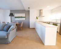 Nuevo - Apartamento - Vistabella Golf