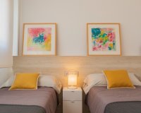 Nuevo - Apartamento - Vistabella Golf