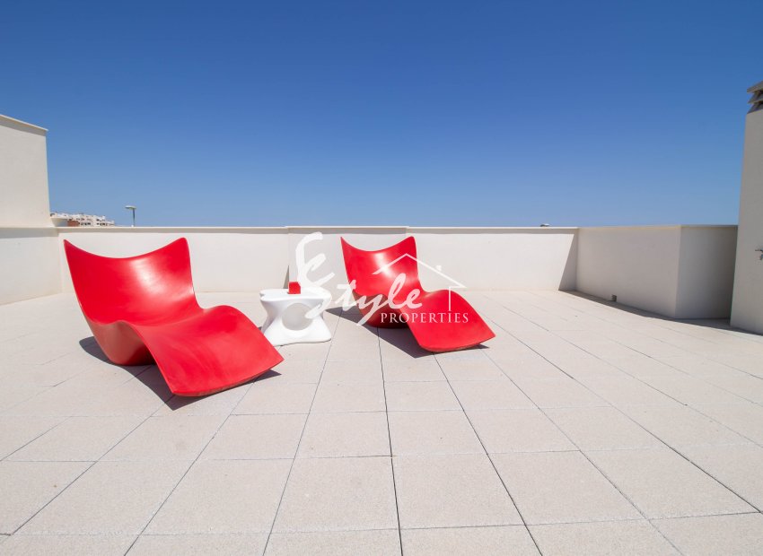 Nuevo - Apartamento - Vistabella Golf