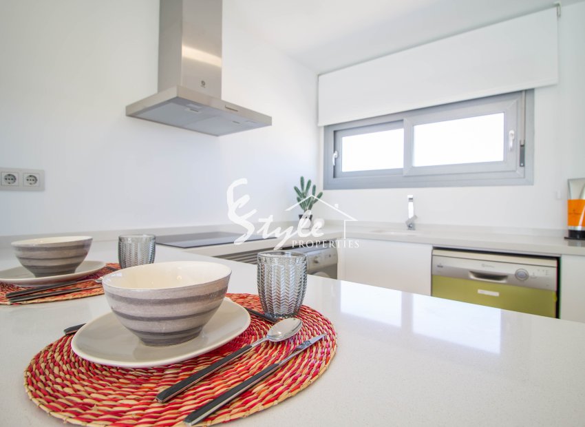 Nuevo - Apartamento - Vistabella Golf