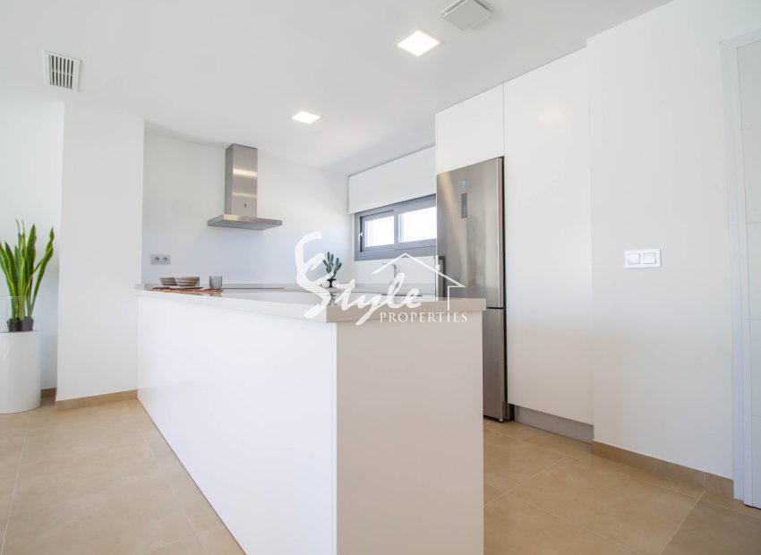Nuevo - Apartamento - Vistabella Golf