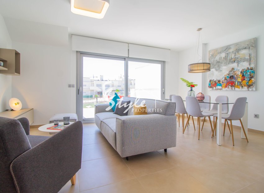 Nuevo - Apartamento - Vistabella Golf