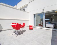 Nuevo - Apartamento - Vistabella Golf