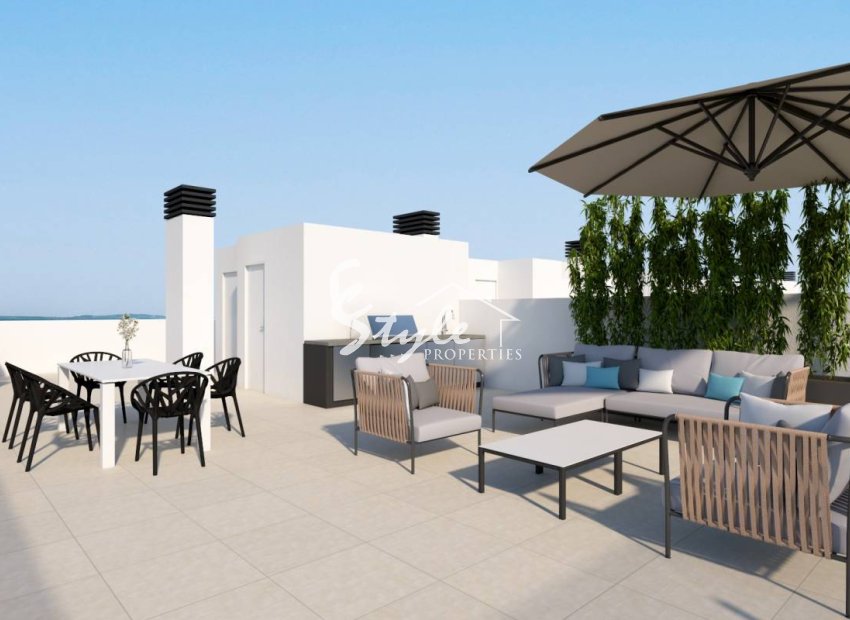 Nuevo - Apartment Penthouse - Alicante - Santa Pola
