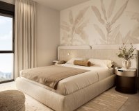 Nuevo - Apartment Penthouse - Benidorm - Finestrat