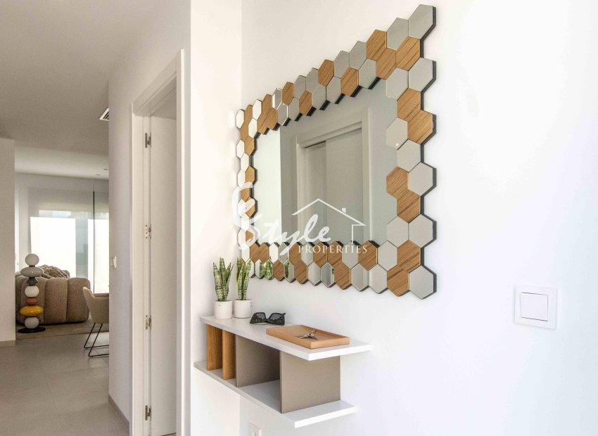 Nuevo - Apartment Penthouse - Benidorm - Finestrat