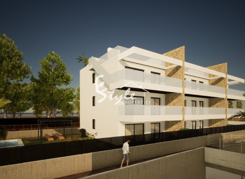 Nuevo - Apartment Penthouse - Benidorm - Finestrat