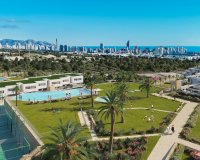 Nuevo - Apartment Penthouse - Benidorm - Finestrat