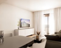 Nuevo - Apartment Penthouse - Benidorm - Finestrat