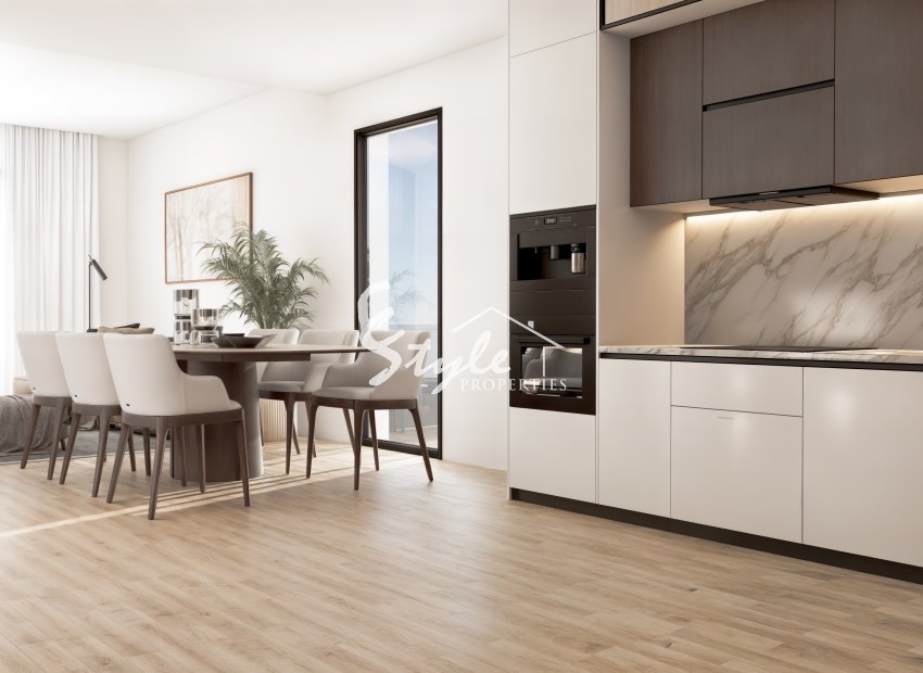 Nuevo - Apartment Penthouse - Benidorm - Finestrat