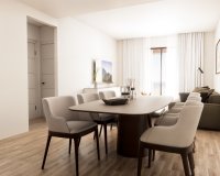 Nuevo - Apartment Penthouse - Benidorm - Finestrat
