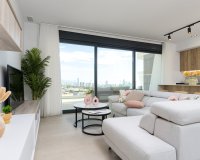 Nuevo - Apartment Penthouse - Benidorm - Finestrat