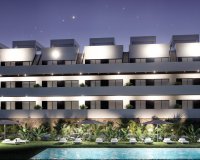 Nuevo - Apartment Penthouse - Benidorm - Finestrat