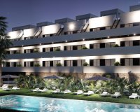 Nuevo - Apartment Penthouse - Benidorm - Finestrat