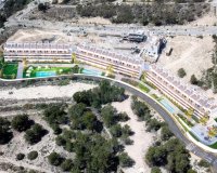 Nuevo - Apartment Penthouse - Benidorm - Finestrat