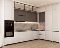 Nuevo - Apartment Penthouse - Benidorm - Finestrat