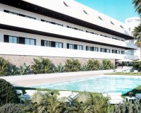 Nuevo - Apartment Penthouse - Benidorm - Finestrat