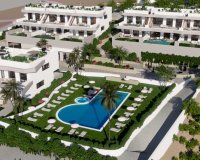 Nuevo - Apartment Penthouse - Benidorm - Finestrat