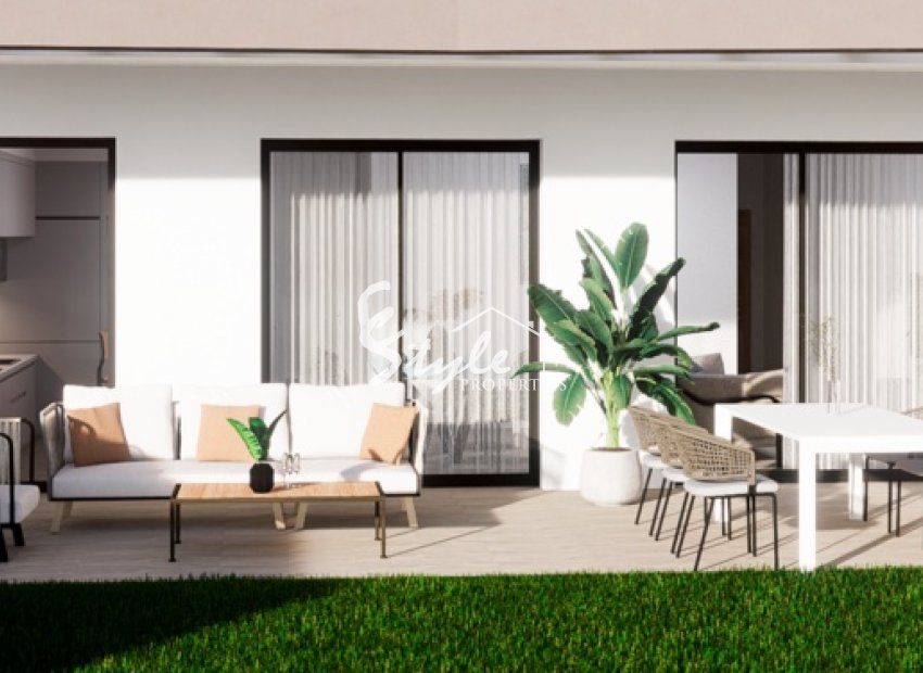 Nuevo - Apartment Penthouse - Benidorm - Finestrat