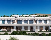 Nuevo - Apartment Penthouse - Benidorm - Finestrat