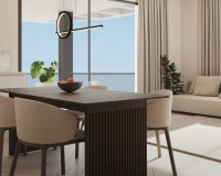 Nuevo - Apartment Penthouse - Calpe