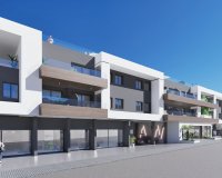 Nuevo - Apartment Penthouse - Ciudad Quesada - Benijofar