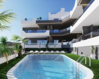 Nuevo - Apartment Penthouse - Ciudad Quesada - Benijofar