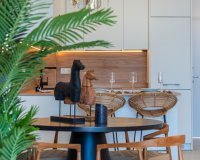 Nuevo - Apartment Penthouse - Ciudad Quesada - Benijofar