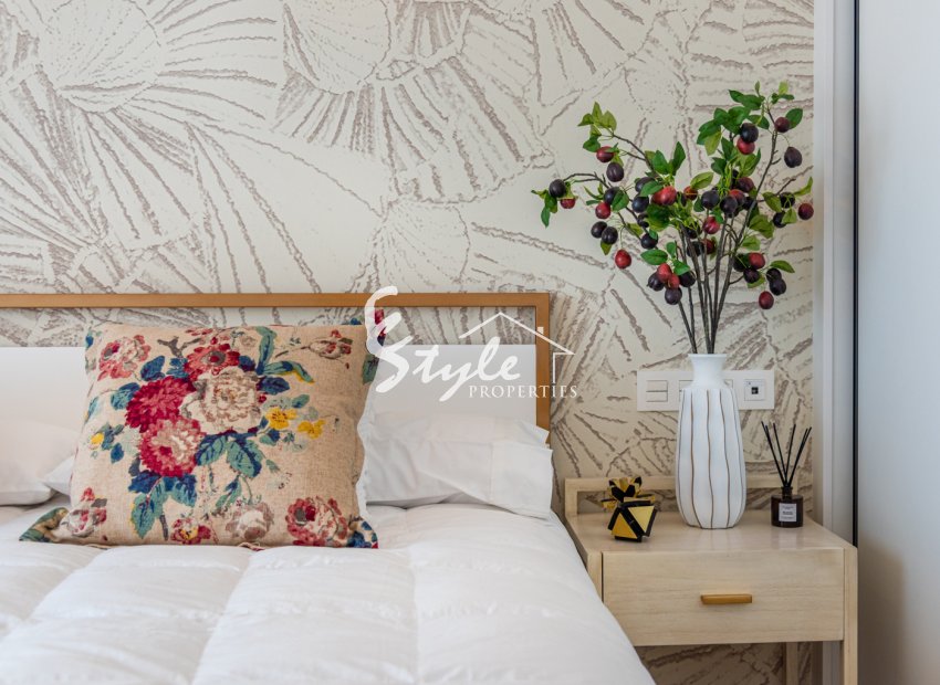 Nuevo - Apartment Penthouse - Ciudad Quesada - Benijofar