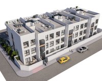 Nuevo - Apartment Penthouse - Ciudad Quesada - Benijofar