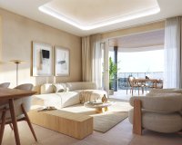 Nuevo - Apartment Penthouse - Ciudad Quesada - Benijofar