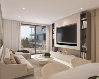 Nuevo - Apartment Penthouse - Ciudad Quesada - Benijofar