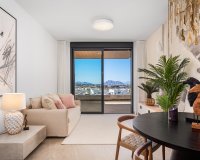 Nuevo - Apartment Penthouse - Ciudad Quesada - Benijofar