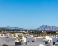 Nuevo - Apartment Penthouse - Ciudad Quesada - Benijofar