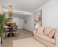 Nuevo - Apartment Penthouse - Ciudad Quesada - Benijofar