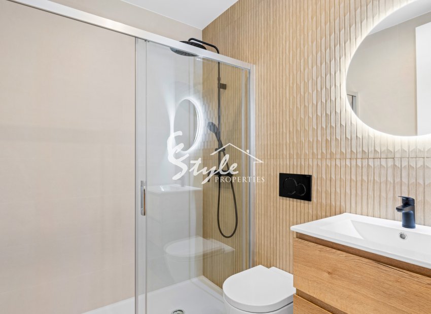 Nuevo - Apartment Penthouse - Ciudad Quesada - Benijofar