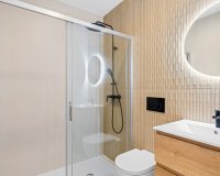 Nuevo - Apartment Penthouse - Ciudad Quesada - Benijofar