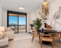 Nuevo - Apartment Penthouse - Ciudad Quesada - Benijofar