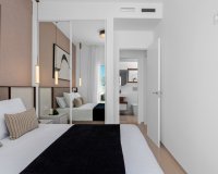 Nuevo - Apartment Penthouse - Ciudad Quesada - Doña pepa