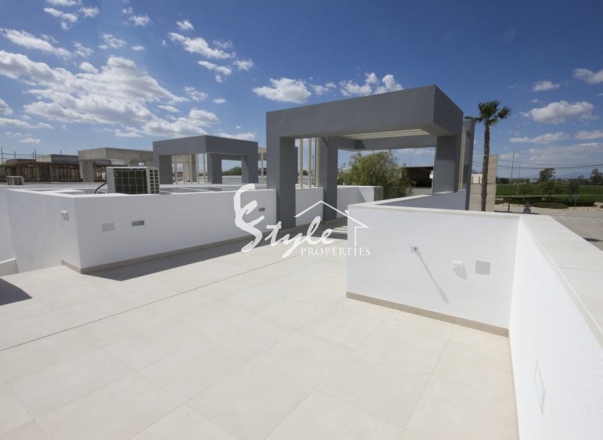 Nuevo - Apartment Penthouse - Ciudad Quesada - San Fulgencio