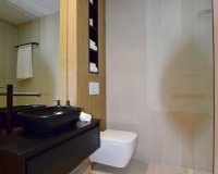 Nuevo - Apartment Penthouse - Condado de Alhama